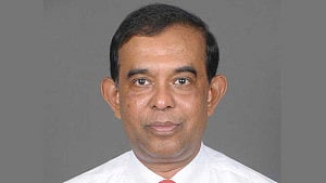 Metro rail MD Faruque fired
