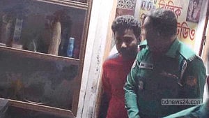 Madrasa student ‘sexually harassed’ at Gazipur studio