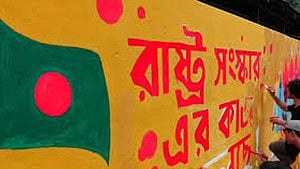 ‘নতুন বন্দোবস্তের’ সংবিধান: যেমন হতে পারে ‘নাগরিকতন্ত্র’