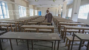 Lower secondary classes in primary schools scrapped