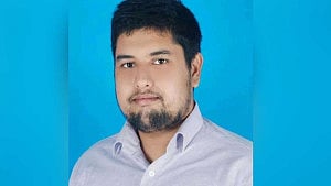 Operation Devil Hunt: Abu Sayed murder suspect held