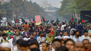 Bus for NCP ‘against new spirit’: TIB