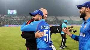 Afghanistan will never be taken lightly again: Trott