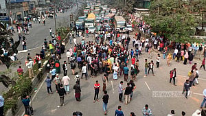 Rallies near NBR, BIDA offices banned: DMP