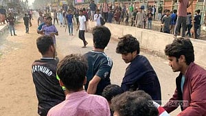কুয়েটে সংঘর্ষ: রাজনৈতিক দায় ও সমাধান