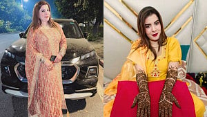 দিল্লির ‘লেডি ডন’ জয়া খান কোটি টাকার হেরোইনসহ ধরা