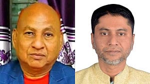 ডেভিল হান্ট: লক্ষ্মীপুরে আওয়ামী লীগ ও চিকিৎসক নেতাসহ আটক ১৩