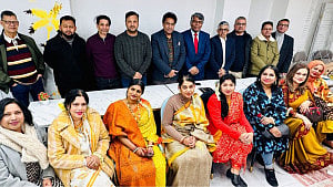 লন্ডনে বর্ষপূর্তি উৎসব করবে ঢাকা বিশ্ববিদ্যালয় ক্লাব ইউকে