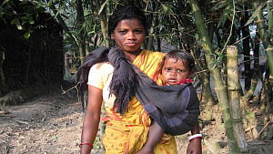 আর কত বৈষম্যের শিকার হবে আদিবাসী ভাষা, সাহিত্য ও শিশুশিক্ষা