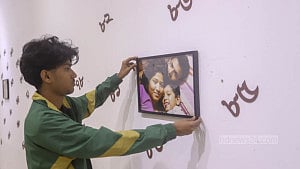 সাগর-রুনি হত্যা: কেন প্রতিবেদন জমা হল না? ব্যাখ্যা তদন্ত কর্মকর্তার