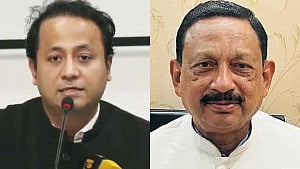 বৈষম্যবিরোধী আন্দোলন: ৬ মাস পর নওফেল, রেজাউলের বিরুদ্ধে মামলা