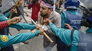 এমপিওভুক্ত শিক্ষকদের বঞ্চনার গল্প যেন ‘অরণ্যে রোদন’