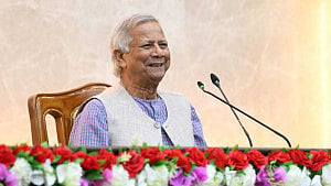 Police verification not needed for passports: Yunus
