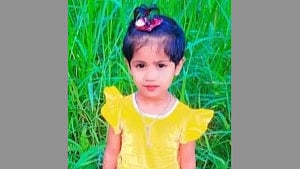 মুন্সীগঞ্জে বাড়ির পাশে ওয়াজ মাহফিলে গিয়ে শিশু নিখোঁজ