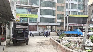 2 repairmen killed in Narayanganj AC blast