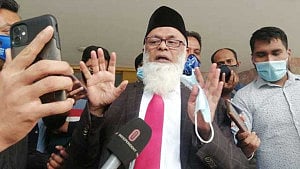 NASSA boss Nazrul’s vast assets 'traced' in Dubai, Dhaka, Thakurgaon