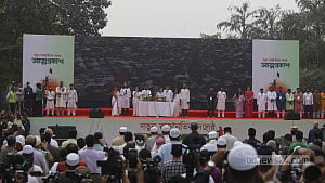 NCP is neither 'secularist' nor 'theocratic': Nahid