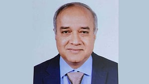 নিউরোসায়েন্সেস হাসপাতাল: দীন মোহাম্মদের জায়গায় এলেন কাজী গিয়াস