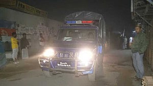 2 shot dead in Mohammadpur joint forces raid