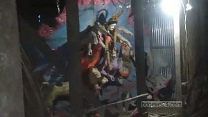 পিরোজপুরে দোকান ও মন্দিরে হামলা-ভাঙচুর, আহত ১০