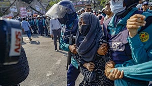প্রাথমিকে শিক্ষক নিয়োগ বাতিলের রায় স্থগিতে আবেদন সরকারের
