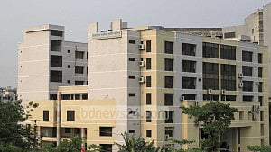 ননক্যাডার ১৮২৫ পদে নিয়োগে আবেদন শুরু ২৭ ফেব্রুয়ারি