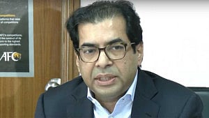 Travel ban, asset freeze for ex-MP Kazi Nabil