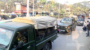 ‘ডেভিল হান্ট’: ষষ্ঠ দিনে দেশব্যাপী গ্রেপ্তার ৫০৯ জন