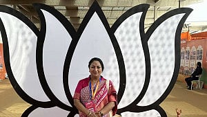 Rekha Gupta new Delhi CM