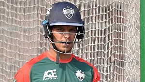 সাইফ উদ্দিনের বিরুদ্ধে তদন্ত হলে সহায়তা করবে রংপুর রাইডার্স