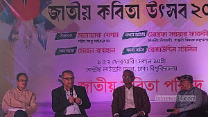 পুরস্কার নেওয়ার পরেই তো ‘বেইজ্জতটা’ করল: সলিমুল্লাহ খান