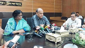 দাবদাহ: হাসপাতাল প্রস্তুত রাখার নির্দেশ