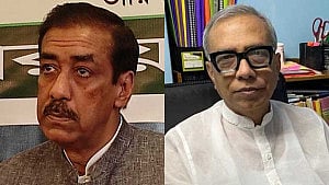 শামীম ওসমান ও  নাঈমুল ইসলামের দেশত্যাগে নিষেধাজ্ঞা