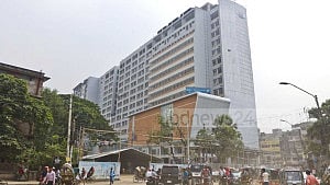 Ashulia gas fire victim dies