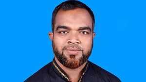 প্রতারণার দায়ে দণ্ডিত সিরাজগঞ্জে ওলামা দলের নেতা কারাগারে