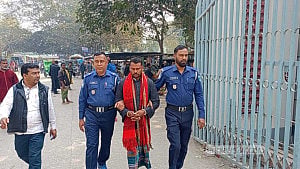 সিরাজগঞ্জে স্ত্রী হত্যা মামলায় স্বামীর আমৃত্যু কারাদণ্ড