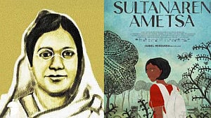 ‘সুলতানার স্বপ্ন’ আসছে নেপালি ভাষায়: মফিদুল হক