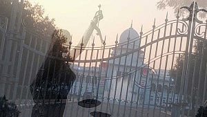 যা যা থাকছে বিচার বিভাগ সংস্কার কমিশনের সুপারিশে