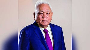 Industrialist Syed Manzur Elahi dies at 83