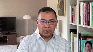 Delays in election will fuel conspiracies: Tarique