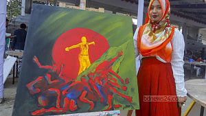 'তারুণ্যের উৎসব' উদযাপনে বরাদ্দ শতকোটি টাকা
