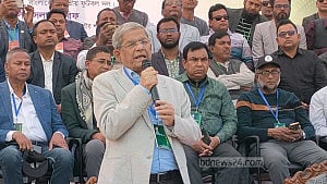 Polls key to institutionalising democracy: Fakhrul