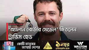 সেরাদের স্বীকৃতি দিল ক্রিকেট অস্ট্রেলিয়া