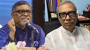 জাহিদ মালেক ও নাঈমুল ইসলাম খানের আয়কর নথি জব্দের আদেশ