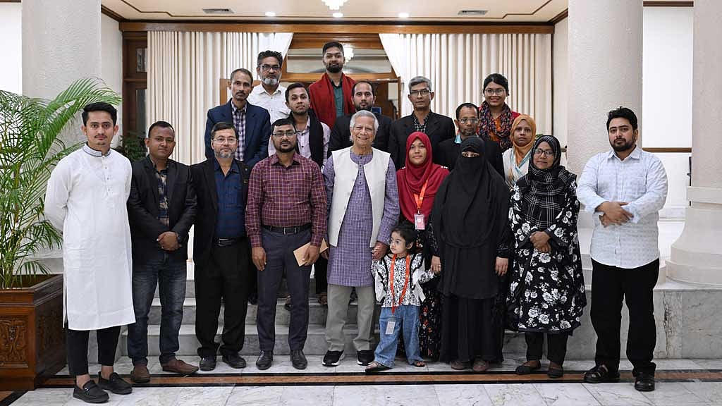 ছবি: পিআইডি।