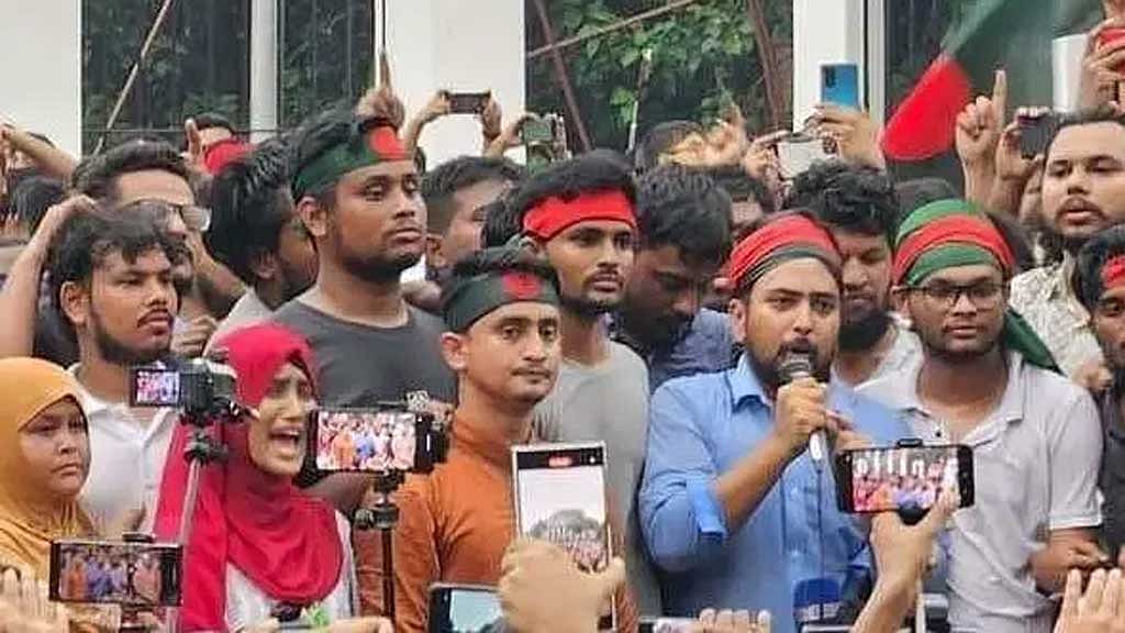 ছবি: বিবিসি বাংলা।