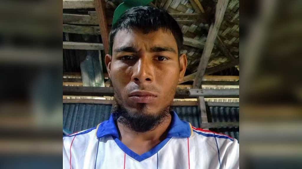 জহির উদ্দিন বেচু। 