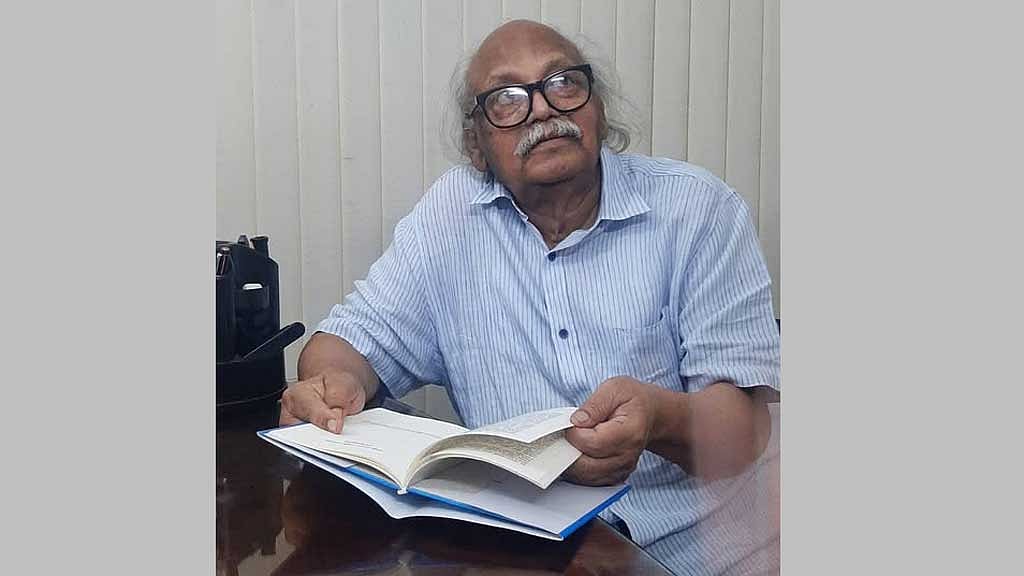 শিল্পী রফিকুন নবী