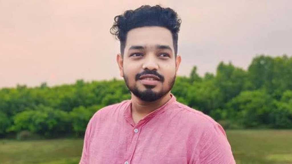 শাহবাজ সানী