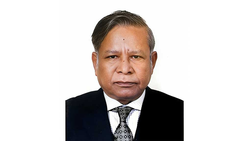 শওকত আলী